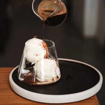 Authentic Affogato Recipe: Delicious Coffee Dessert in 3 Steps