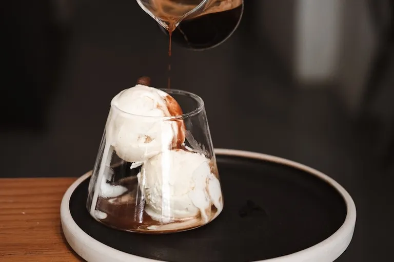Authentic Affogato Recipe: Delicious Coffee Dessert in 3 Steps