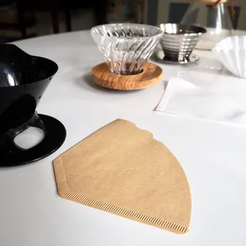 Brown vs White Coffee Filters: Which is Better?