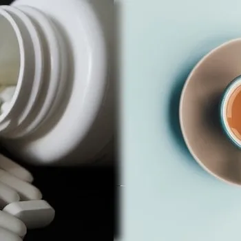 Caffeine vs. Adderall: Comparing the Effects on Your Body and Mind