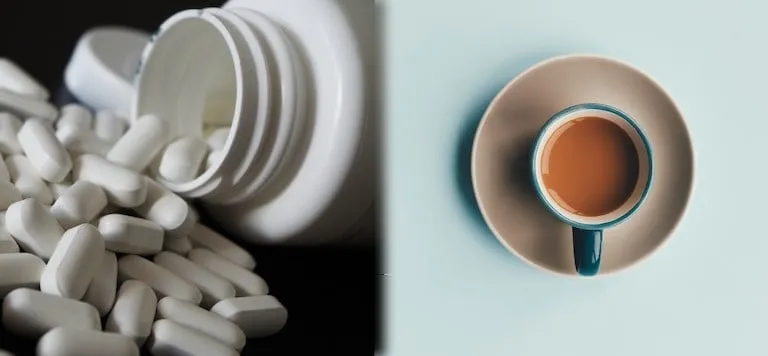 Caffeine vs. Adderall: Comparing the Effects on Your Body and Mind
