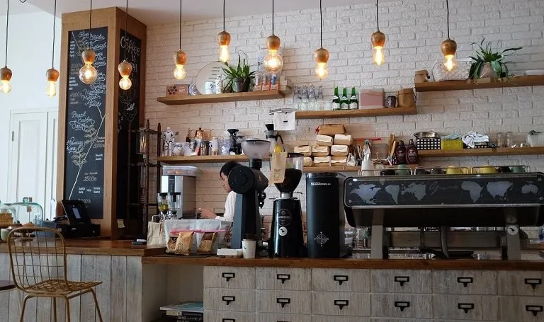 Increased Productivity & Creativity in Coffee Shops: Why This Happens