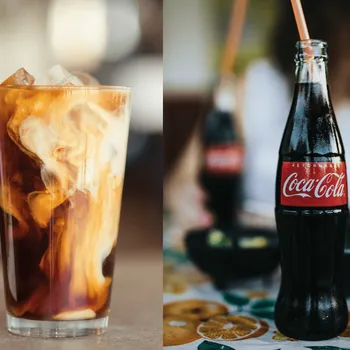 Caffeine in Coffee vs Soda: Detailed Comparison