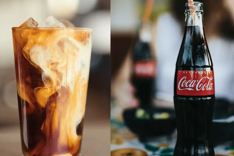 Caffeine in Coffee vs Soda: Detailed Comparison