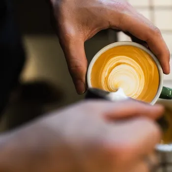 What is a Latte Macchiato? What You Need to Know