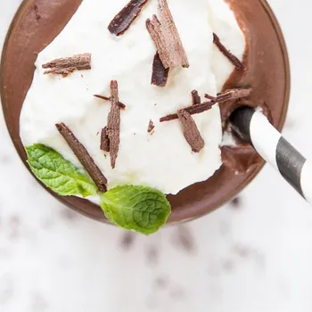 Delicious Mocha Frappe Recipe (3 Simple Steps)