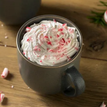 Starbucks Peppermint Mocha Recipe at Home (Easy & Delicious)