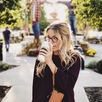 Craving Coffee? Here’s Why & What to Do