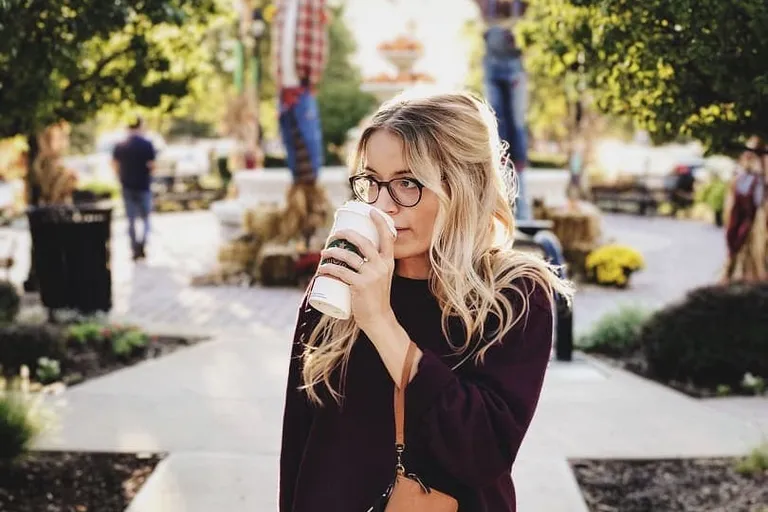 Craving Coffee? Here’s Why & What to Do