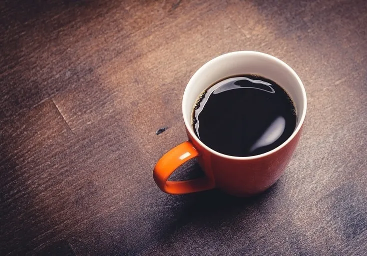 What is a Black Eye Coffee? (With Easy Recipe!)