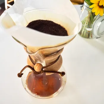 How to Use a Chemex to Make Tasty Coffee: Simple Steps & FAQ