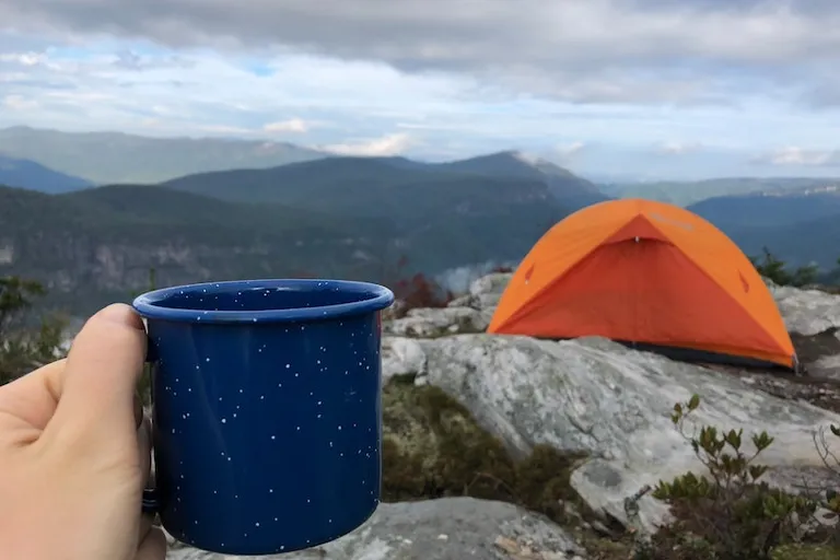 Making Coffee While Backpacking: 8 Lightweight Brewing Methods