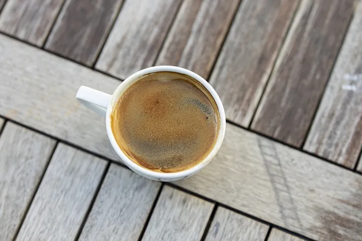 How Much Caffeine Is in Instant Coffee? 2026 Breakdown