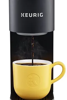 Keurig Mini Plus Review 2026: Pros, Cons, Verdict