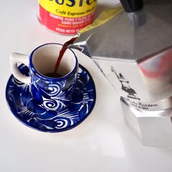 How to Use a Moka Pot: Step-by-Step Pictures & Recipe