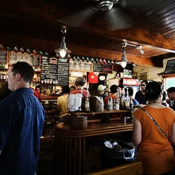 9 Best Coffee Shops in Jacksonville 2026: Try One Today!