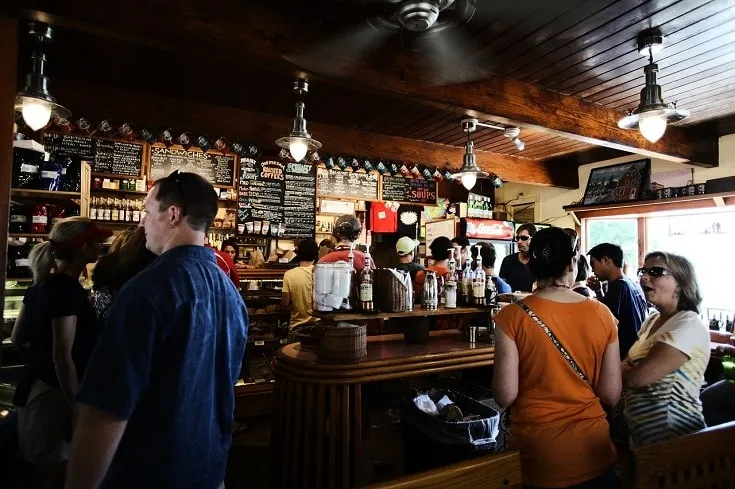 9 Best Coffee Shops in Jacksonville 2026: Try One Today!