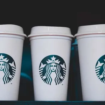 Starbucks Caffeine: 24 Drinks Ranked by Caffeine Content