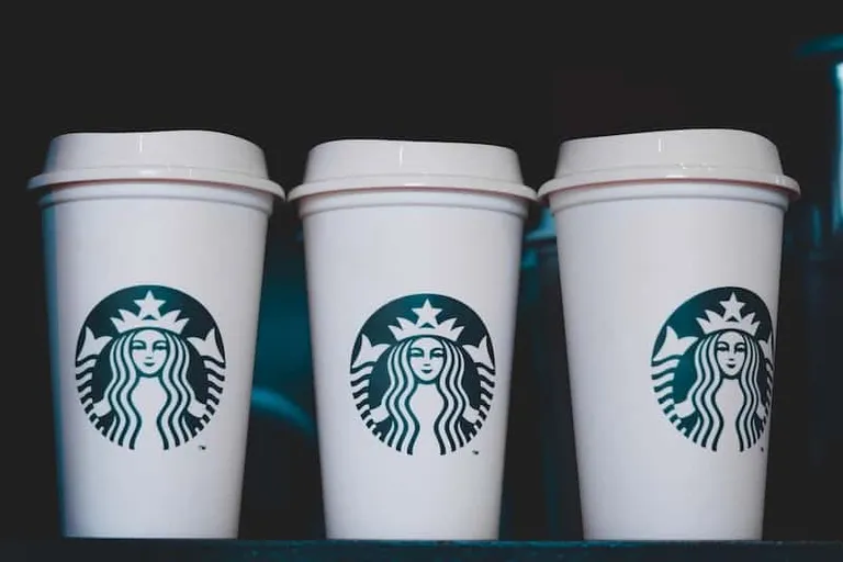 Starbucks Caffeine: 24 Drinks Ranked by Caffeine Content