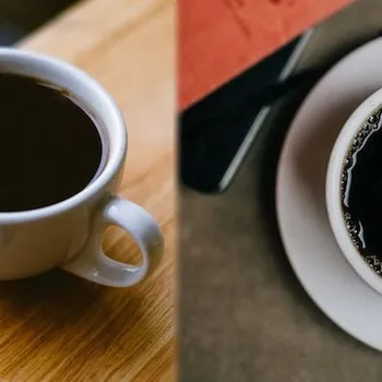Americano vs Black Coffee: Differences & How to Choose