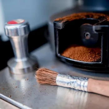 How to Clean Any Coffee Grinder (Easy Steps)