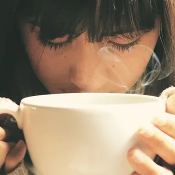 Coffee as a COVID Detector? Surprising Discoveries