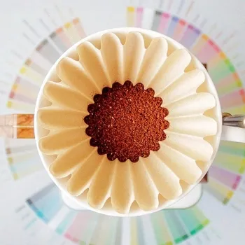 How to Make Coffee Filter Flowers (4 Easy Guides)