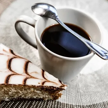 6 Delicious Coffee Dessert Recipes to Try Today