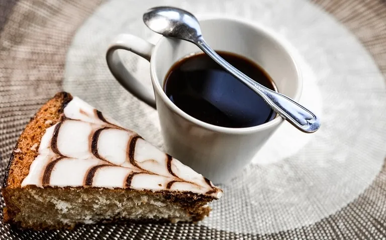 6 Delicious Coffee Dessert Recipes to Try Today