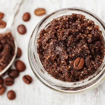 7 Coffee Scrub Benefits: Keep Your Skin Healthy & Beautiful