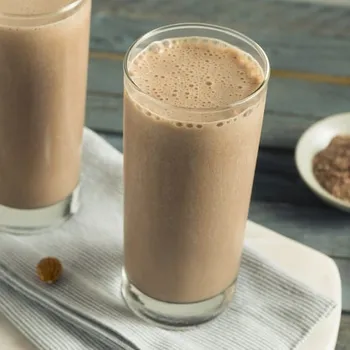 Healthy Protein Coffee Recipe (Easy Steps)
