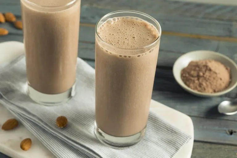 Healthy Protein Coffee Recipe (Easy Steps)
