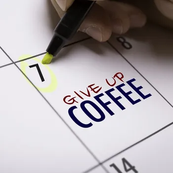 How to Quit Coffee: Tips To Cut Down & Detox