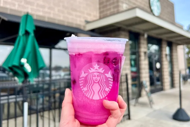 How Much Caffeine is in Starbucks Refreshers? (2026 Detailed Breakdown!)