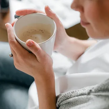 Does Coffee Cause Inflammation? Why & Who Should Avoid It