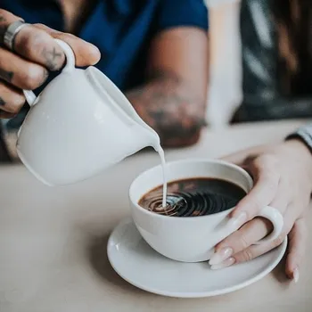 How Long Does Coffee Creamer Last? Tips to Avoid it Going Bad