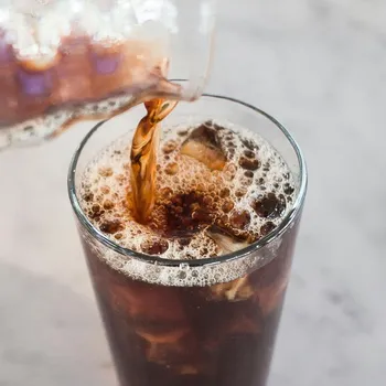 New Orleans Cold Brew Recipe (Authentic & Delicious Mix!)