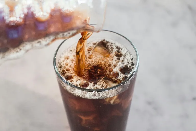 New Orleans Cold Brew Recipe (Authentic & Delicious Mix!)