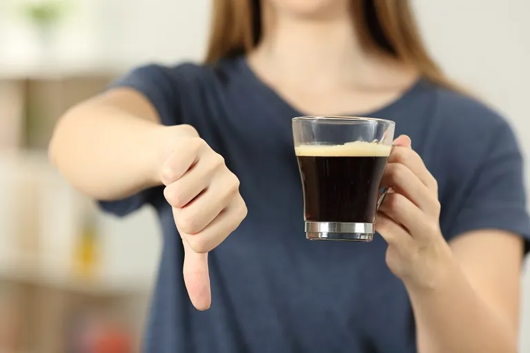 6 Coffee Drinks For People Who Don't Like Coffee