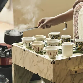 Ethiopian Coffee History: The Origin of Coffee