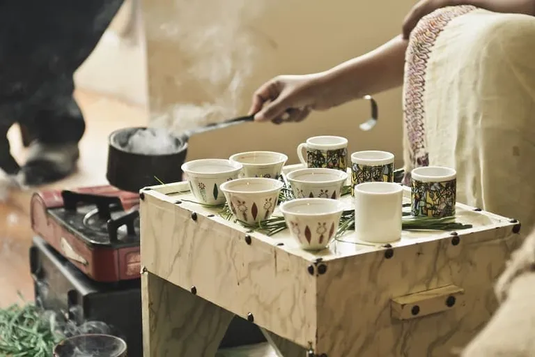 Ethiopian Coffee History: The Origin of Coffee