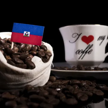 Haitian Coffee Guide: History, Flavor & Culture