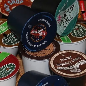 Are K-Cups Instant Coffee? The Interesting Answer