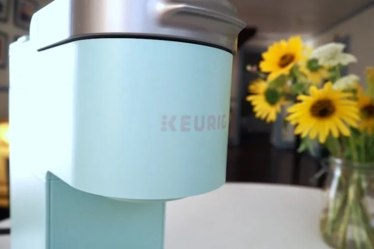 How Does a Keurig Coffee Maker Work? Detailed Guide