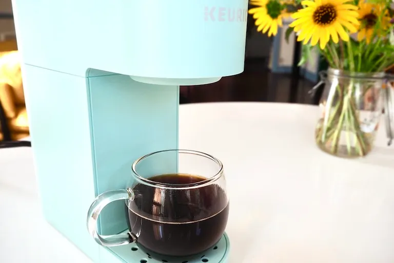 Keurig Slow? Here's the Easy Fix! (With Pictures)