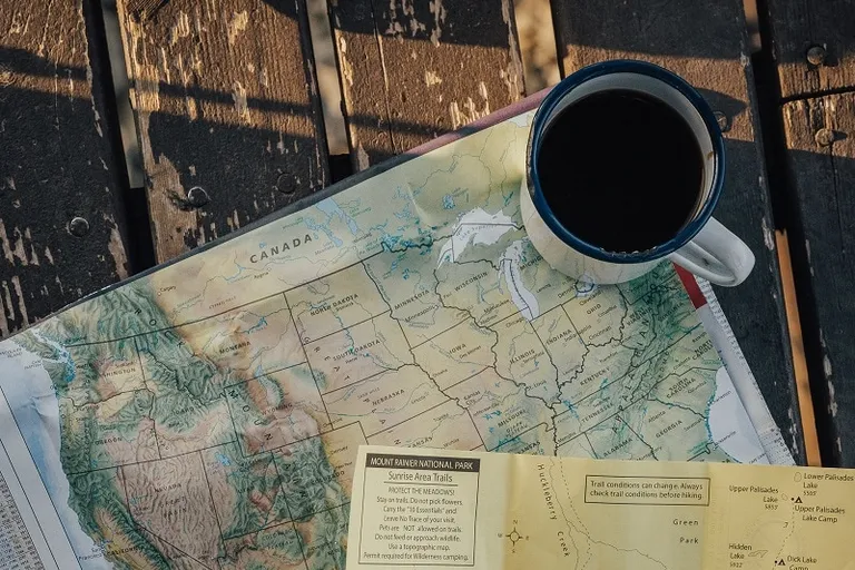 Country With Highest Coffee Consumption in 2026 (Surprising!)