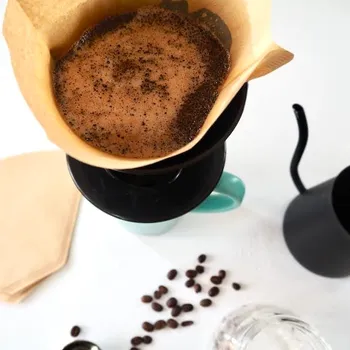 Are Coffee Filters Compostable? Types of Filters to Compost