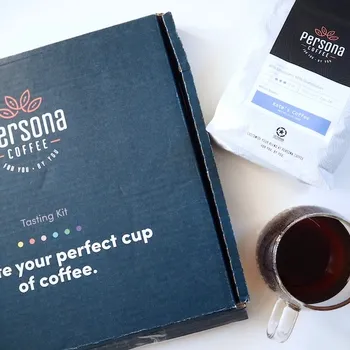 Persona Coffee Review 2026: Pros, Cons, & Verdict