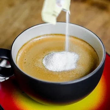 Homemade Powdered Coffee Creamer Recipe (Fast & Tasty)
