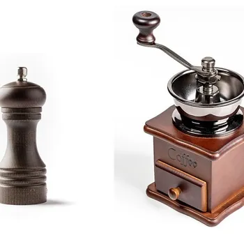 Spice Grinder vs Coffee Grinder: The Differences Explained